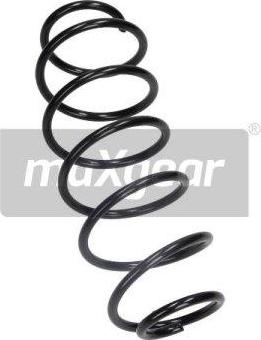 Maxgear 60-0362 - Balstiekārtas atspere