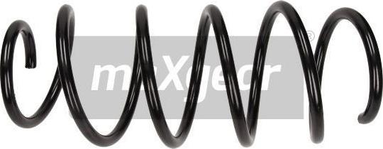 Maxgear 60-0384D - Balstiekārtas atspere