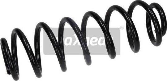 Maxgear 60-0339 - Balstiekārtas atspere