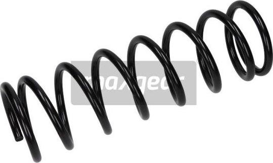 Maxgear 60-0379 - Balstiekārtas atspere