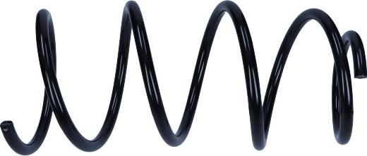 Maxgear 60-0735D - Balstiekārtas atspere