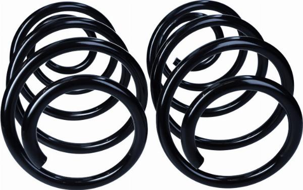 Maxgear 60-1458D - Balstiekārtas atspere