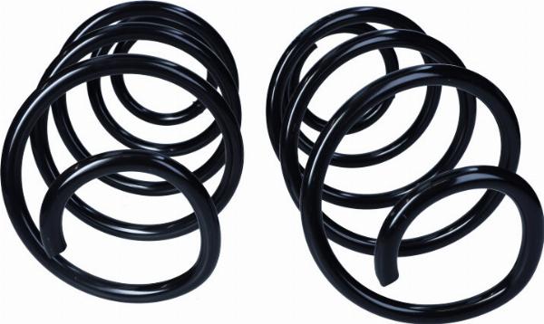 Maxgear 60-1487D - Balstiekārtas atspere