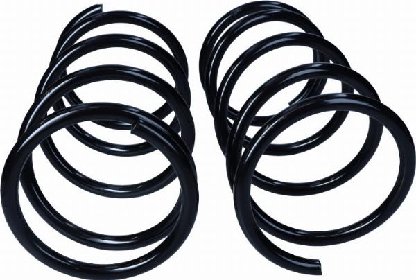 Maxgear 60-1553D - Balstiekārtas atspere