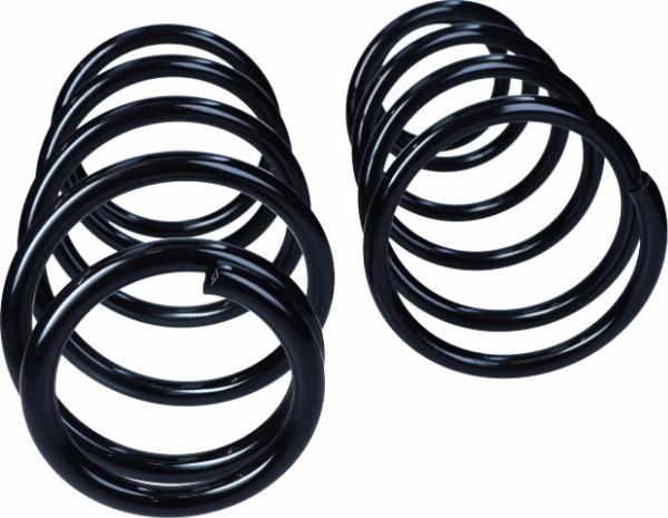 Maxgear 60-1663D - Balstiekārtas atspere