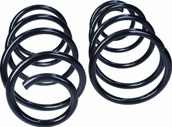 Maxgear 60-1686D - Balstiekārtas atspere