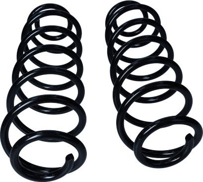 Maxgear 60-1134D - Balstiekārtas atspere