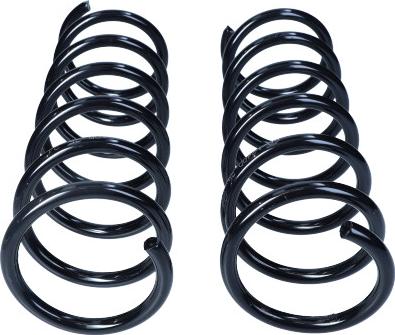 Maxgear 60-1240D - Balstiekārtas atspere