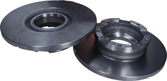 Maxgear 19-4756 - Bremžu diski