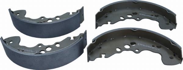 Maxgear 19-5639 - Bremžu loku komplekts