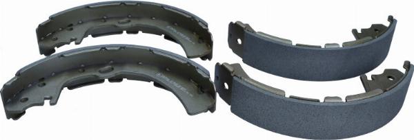 Maxgear 19-5635 - Bremžu loku komplekts