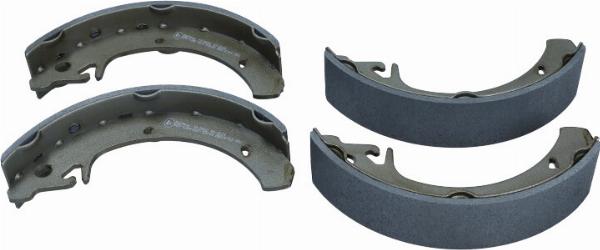 Maxgear 19-5632 - Bremžu loku komplekts