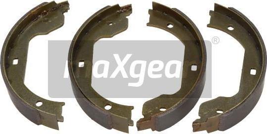 Maxgear 19-1790 - Bremžu loku kompl