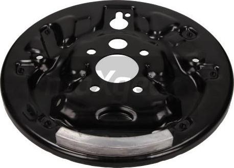 Maxgear 19-3249 - Bremžu nesošā plāksne
