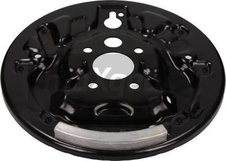 Maxgear 19-3248 - Bremžu nesošā plāksne