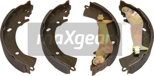 Maxgear 19-2055 - Bremžu loku komplekts