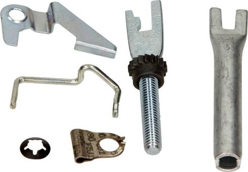 Maxgear 19-2030 - Regulators, Trumuļu bremzes