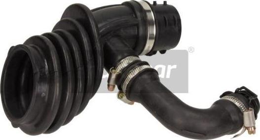 Maxgear 18-0459 - Gaisa tvērēja caurule