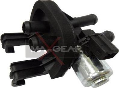 Maxgear 18-0106 - Dzesēšanas šķidruma regulēšanas