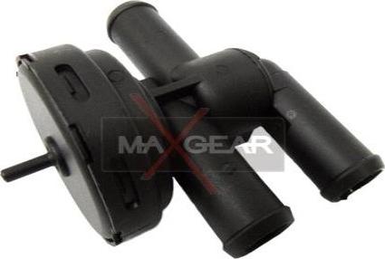Maxgear 18-0107 - Dzesēšanas šķidruma regulēšanas