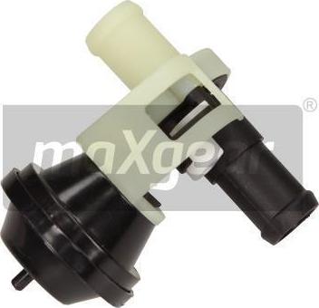 Maxgear 18-0237 - Dzesēšanas šķidruma regulēšanas