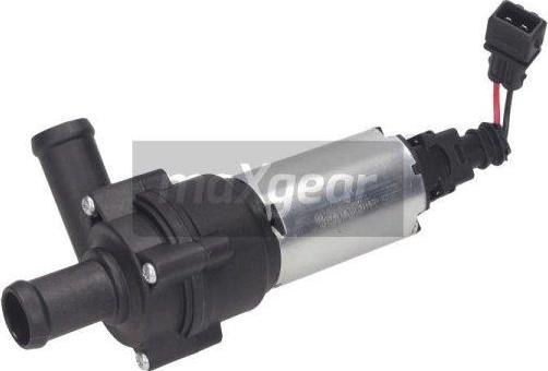 Maxgear 18-0229 - Papildus ūdenssūknis