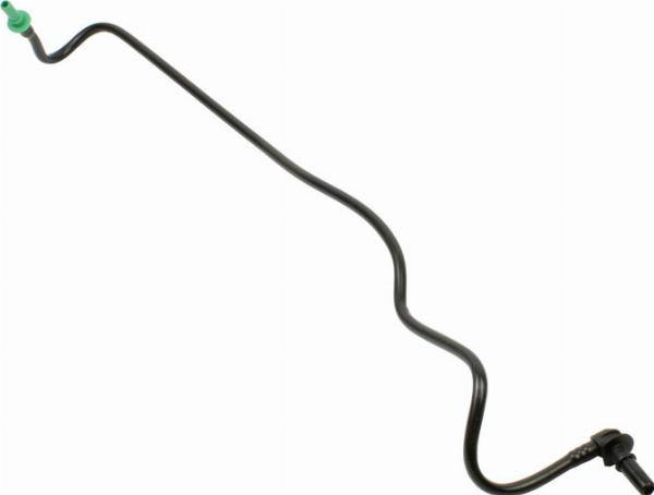 Maxgear 18-1480 - Degvielas šļūtene