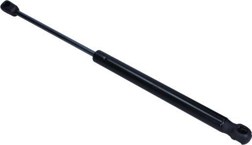 Maxgear 12-1989 - Gāzes atspere, Bagāžas