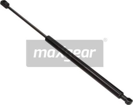 Maxgear 12-1690 - Gāzes atspere, Bagāžas
