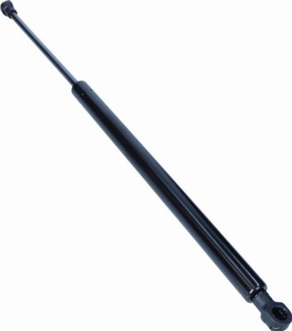 Maxgear 12-2641 - Gāzes atspere, Bagāžas