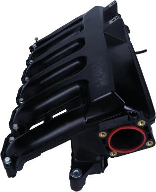 Maxgear 17-0257 - Ieplūdes caurules modulis