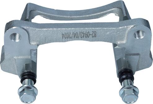Maxgear 82-0943 - Bremžu suporta skavas