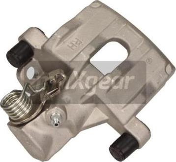 Maxgear 82-0340 - Bremžu suports