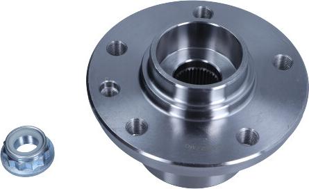 Maxgear 33-0460 - Riteņa rumbas gultņa