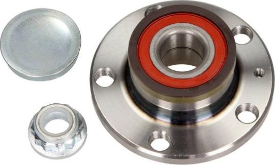 Maxgear 33-0406 - Riteņa rumbas gultņa