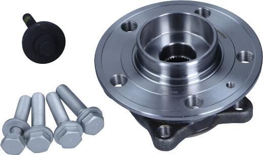 Maxgear 33-0533 - Riteņa rumbas gultņa