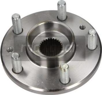 Maxgear 33-0873 - Riteņa rumba