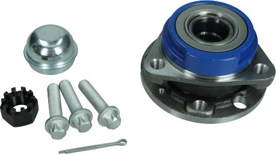 Maxgear 33-0255 - Riteņa rumbas gultņa