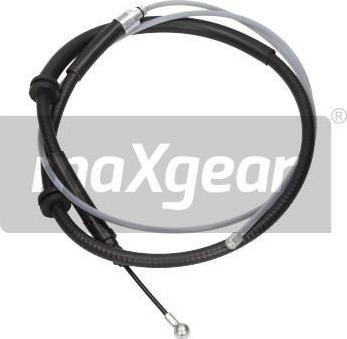 Maxgear 32-0579 - Trose, Stāvbremžu sistēma
