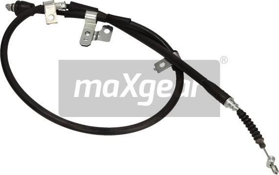 Maxgear 32-0714 - Trose, Stāvbremžu sistēma