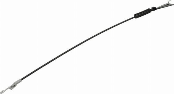 Maxgear 32-1274 - Trose, Durvju slēdzene