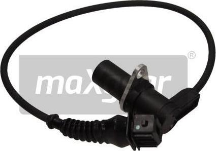 Maxgear 24-0213 - Devējs, Sadales vārpstas