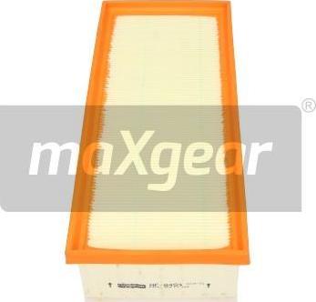Maxgear 26-0804 - Gaisa filtrs