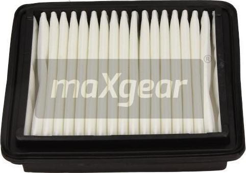 Maxgear 26-1009 - Gaisa filtrs