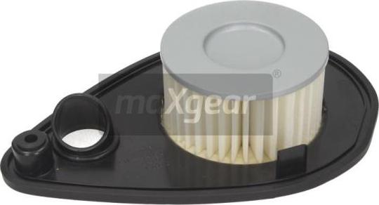 Maxgear 26-8184 - Gaisa filtrs