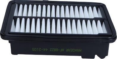 ProfiPower 148-E1331L - Gaisa filtrs
