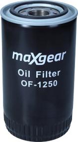 Maxgear 26-2135 - Eļļas filtrs