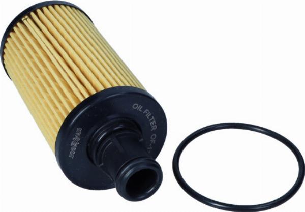 Maxgear 26-2138 - Eļļas filtrs