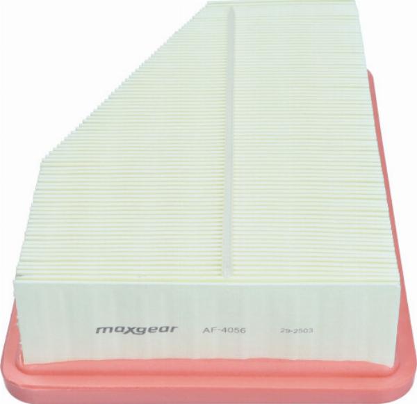 Maxgear 26-2844 - Gaisa filtrs