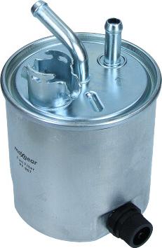 Maxgear 26-2283 - Degvielas filtrs